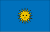 Flag of Cangas
