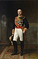 Francisco Serrano, 1st Duke of la Torre (1810–1885)