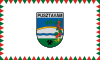 Flag of Pusztavám