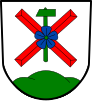 Coat of arms of Kunčice pod Ondřejníkem