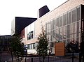 Lohja City Library (2005).