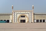 Masjid-e-Aqsa