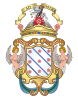 Coat of arms of Raffadali