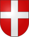 Coat of arms of Thunstetten
