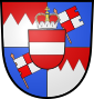Coat of arms of Würzburg