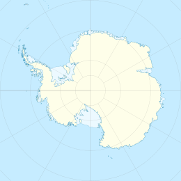 Wohlschlag Bay is located in Antarctica