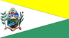 Flag of Sosa Municipality