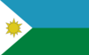 Flag of El Chaco