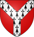 Arms of Gœulzin