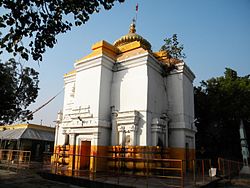 Ekteshwar Temple, Bankura