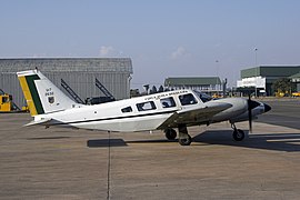 Embraer U-7 Seneca