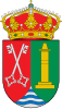 Official seal of Villademor de la Vega