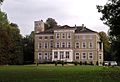 Castle Ascheberg, owned until today by descendants of Count Konrad von Brockdorff-Ahlefeldt