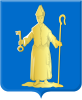 Coat of arms of Heesch