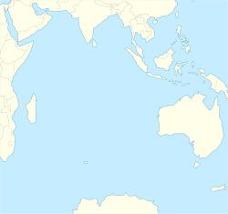 Alphonse Group is located in Indian Ocean