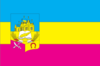 Flag of Kozelshchyna Raion