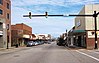 Laurinburg Commercial Historic District