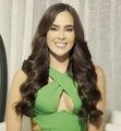 Miss Grand Venezuela 2022 Luiseth Materán