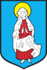 Coat of arms of Janów Lubelski