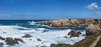 Atlantic Ocean, Portugal