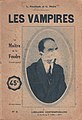 Image 25Novelization of chapter 8 of the film series Les Vampires (1915–16) (from Novelization)
