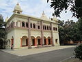 Universal Temple of Sri Ramakrishna
