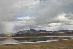 Tso Drolung (Drolung Lake)