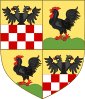 Coat of arms of Henneberg