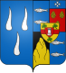 Coat of arms of Belbèze-de-Lauragais