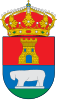 Official seal of Muñana
