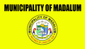 Flag of Madalum