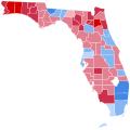 United States Presidential Election in Florida, 2000