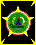 Kulon Progo Regency