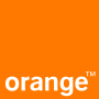 Thumbnail for Orange Jordan