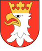 Coat of arms of Kraków County