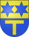 Coat of arms of Trubschachen