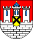 Coat of arms of Lößnitz