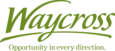 Official logo of Waycross