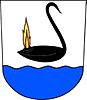 Coat of arms of Dobrá Voda u Českých Budějovic