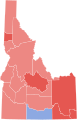1890 Idaho's at-large election