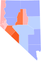 1916 United States Senate election in Nevada