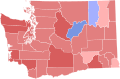 1916 United States Senate election in Washington