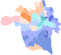 2020 Richmond, Virginia, mayoral election