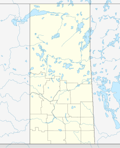 Fort Pitt Provincial Park is located in Saskatchewan