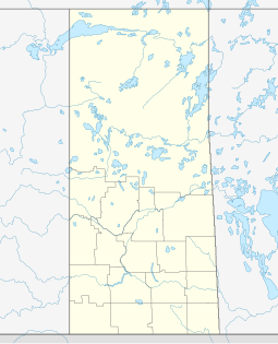 Horseshoe Bay is located in Saskatchewan