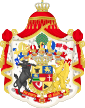 Coat of arms of Mecklenburg-Schwerin