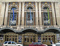 Geary Theater, home of American Conservatory Theater