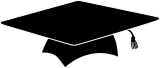 logo of Poppleton University