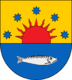 Coat of arms of Sylt-Ost