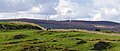 Image 43Wind turbines such as these, in Cumbria, England, have been opposed for a number of reasons, including aesthetics, by some sectors of the population. (from Wind power)